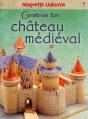 Construis Ton Château Médiéval - Preview