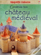 Capa do artigo Construis Ton Château Médiéval