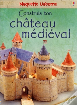 Capa do artigo Construis Ton Château Médiéval