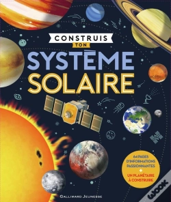 Capa do artigo Construis Ton Système Solaire