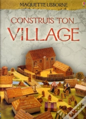 Capa do artigo Construis Ton Village