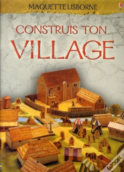 Capa do artigo Construis Ton Village