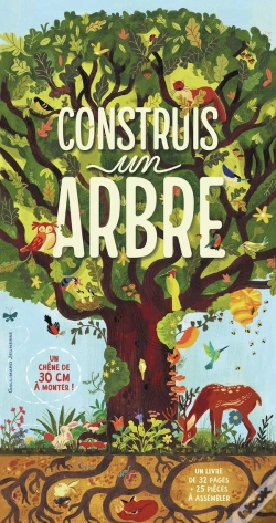 Capa do artigo Construis Un Arbre