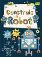 Construis Un Robot 3d - Preview