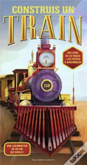 Capa do artigo Construis Un Train