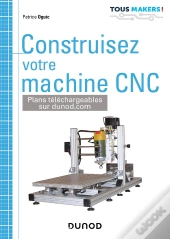 Construisez Votre Machine Cnc
