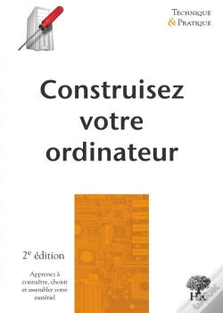 Capa do artigo Construisez Votre Ordinateur