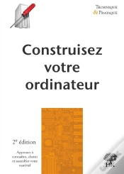 Capa do artigo Construisez Votre Ordinateur