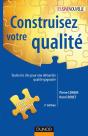 Construisez Votre Qualité (2e Édition) - Preview