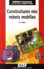 Construisons Nos Robots Mobiles (2e Édition) - Preview