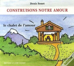 Capa do artigo Construisons Notre Amour