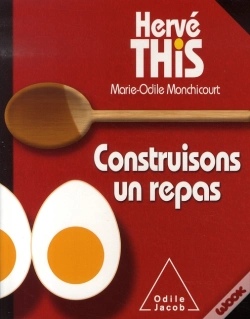 Capa do artigo Construisons Un Repas