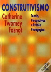 Capa do artigo Construtivismo