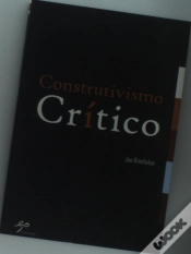 Capa do artigo Construtivismo Crítico