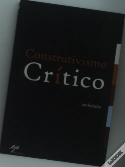 Capa do artigo Construtivismo Crítico