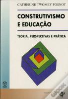 Construtivismo e Educação