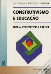 Capa do artigo Construtivismo e Educação