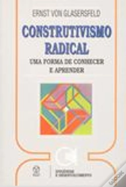Capa do artigo Construtivismo Radical