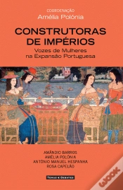 Capa do artigo Construtoras de Impérios