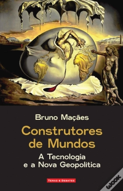 Capa do artigo Construtores de Mundos