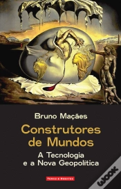 Capa do artigo Construtores de Mundos