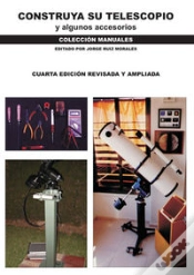 Capa do artigo Construya Su Telescopio Y Otros Accesorios