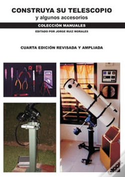 Capa do artigo Construya Su Telescopio Y Otros Accesorios