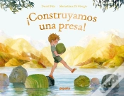 Capa do artigo ¡Construyamos Una Presa!