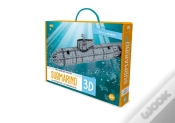 Capa do artigo Construye El Submarino 3d