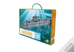 Capa do artigo Construye El Submarino 3d