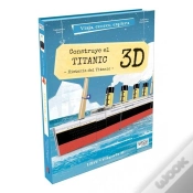 Capa do artigo Construye El Titanic 3d