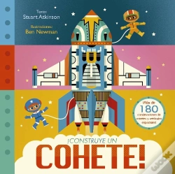 Capa do artigo Construye En Cohete!