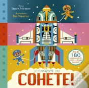 Capa do artigo Construye En Cohete!