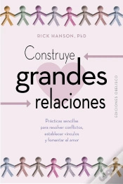Capa do artigo Construye Grandes Relaciones