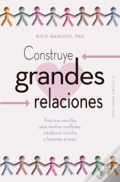Capa do artigo Construye Grandes Relaciones