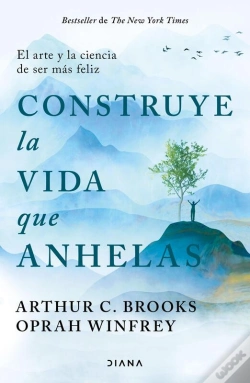 Capa do artigo Construye La Vida Que Anhelas