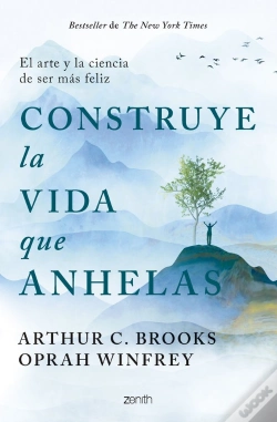Capa do artigo Construye La Vida Que Anhelas