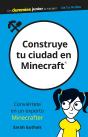 Construye Tu Ciudad En Minecraft - Preview
