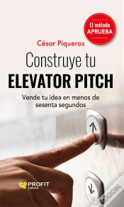 Capa do artigo Construye Tu Elevator Pitch
