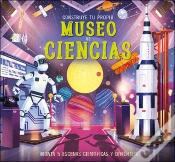 Capa do artigo Construye Tu Propio Museo De Ciencias