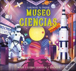 Capa do artigo Construye Tu Propio Museo De Ciencias