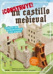 Capa do artigo ¡Construye! Un Castillo Medieval