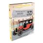 Construye Un Coche 3d - Preview