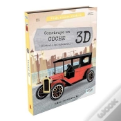 Capa do artigo Construye Un Coche 3d