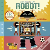 Capa do artigo Construye Un Robot!