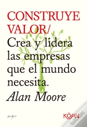 Capa do artigo Construye Valor