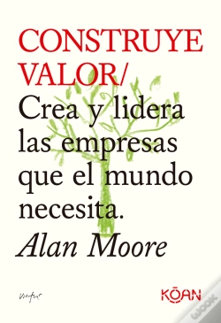 Capa do artigo Construye Valor