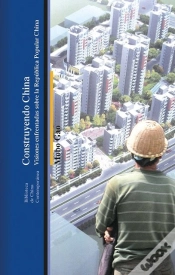Capa do artigo Construyendo China