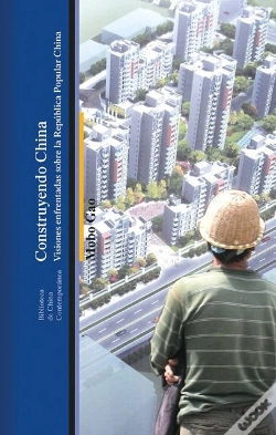 Capa do artigo Construyendo China