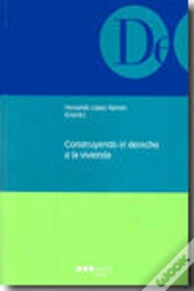 Capa do artigo Construyendo El Derecho A La Vivienda